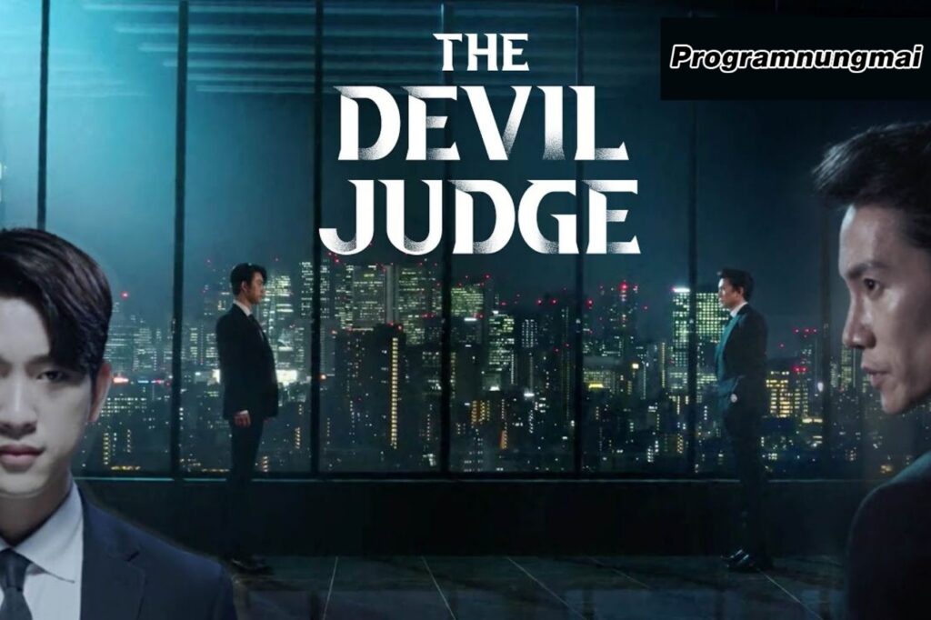 รีวิว The Devil Judge ผู้พิพากษาปีศาจ